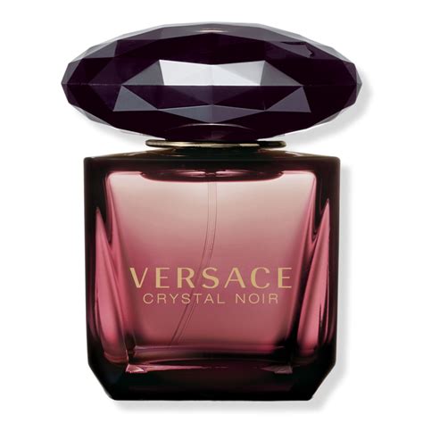 ulta versace crystal noir.